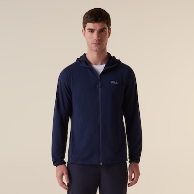 Jaqueta Fila Flow Sport Masculina - Foto 1