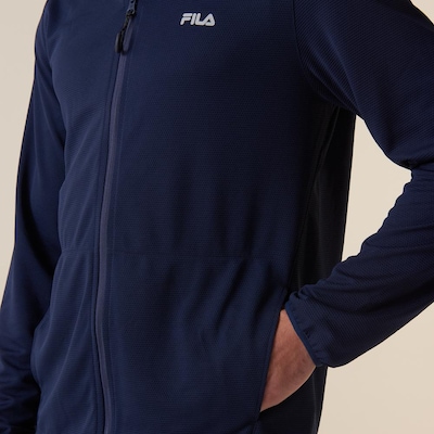 Jaqueta Fila Flow Sport Masculina - Foto 5