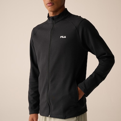 Jaqueta Fila Future Sports Masculina - Foto 4