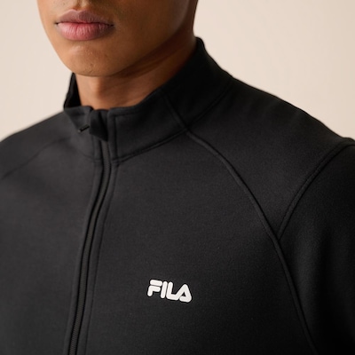 Jaqueta Fila Future Sports Masculina - Foto 5