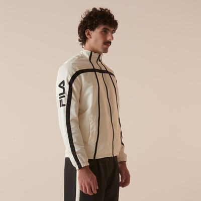 Jaqueta Fila Regular Motor Sport Masculina - Foto 4