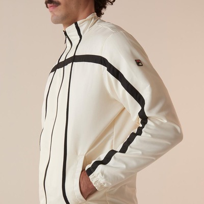 Jaqueta Fila Regular Motor Sport Masculina - Foto 5