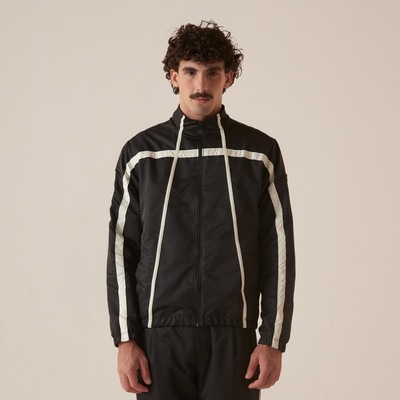 Jaqueta Fila Regular Motor Sport Masculina - Foto 1