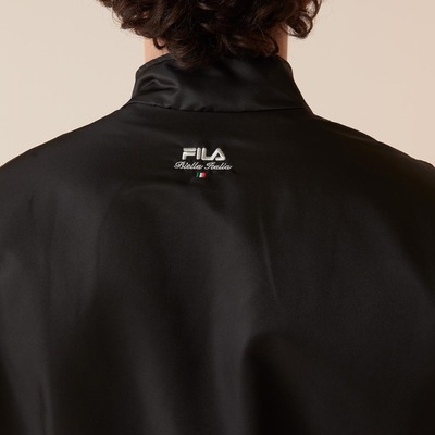 Jaqueta Fila Regular Motor Sport Masculina - Foto 5