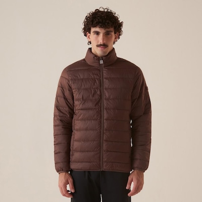 Jaqueta Fila Touch Light Masculina - Foto 1