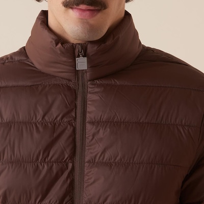 Jaqueta Fila Touch Light Masculina - Foto 5
