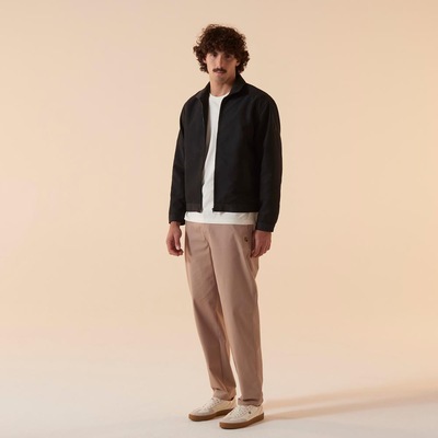 Jaqueta Fila Work Gt Masculina - Foto 3