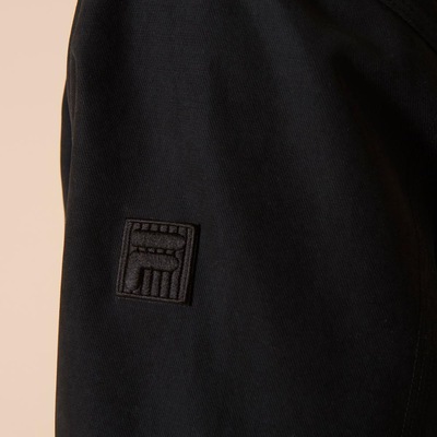 Jaqueta Fila Work Gt Masculina - Foto 4