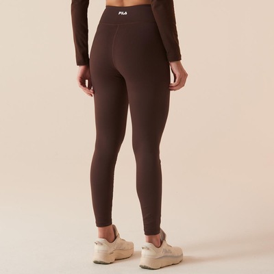 Calça Legging Fila Flat Life II Feminina - Foto 2