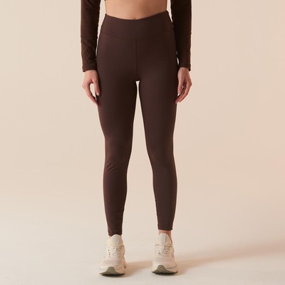 Calça Legging Fila Flat Life II Feminina - Foto 3