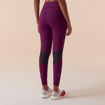 Calça Legging Fila Racer Feminina - Foto 2