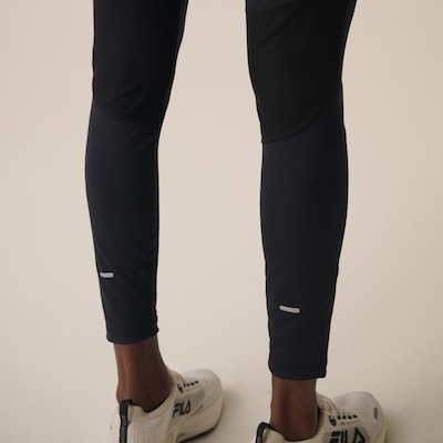 Calça Legging Fila Racer Masculina - Foto 4