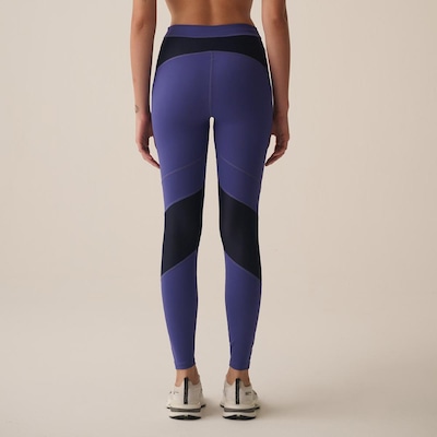 Calça Legging Fila Racer Run Feminina - Foto 2