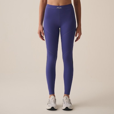 Calça Legging Fila Racer Run Feminina - Foto 5