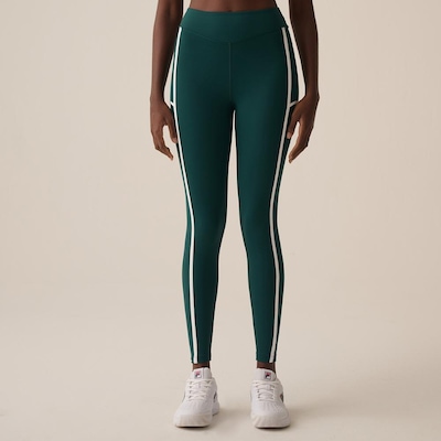 Calça Legging Fila Tennis Sports Club Feminina - Foto 2