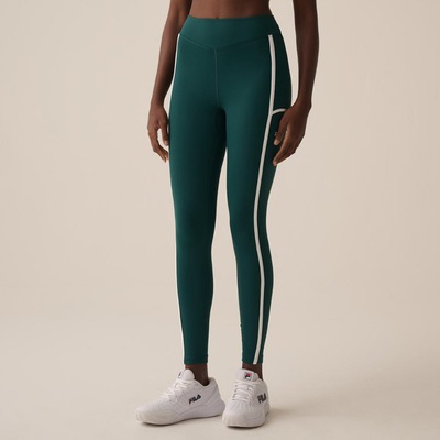 Calça Legging Fila Tennis Sports Club Feminina - Foto 3