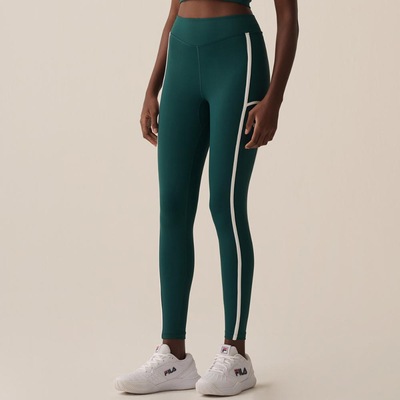 Calça Legging Fila Tennis Sports Club Feminina - Foto 5