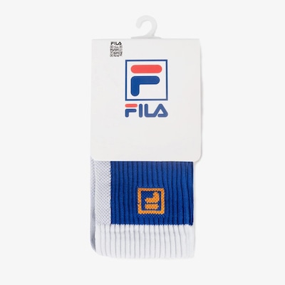 Meia Fila F-Box Union Sports Adulto - Foto 5