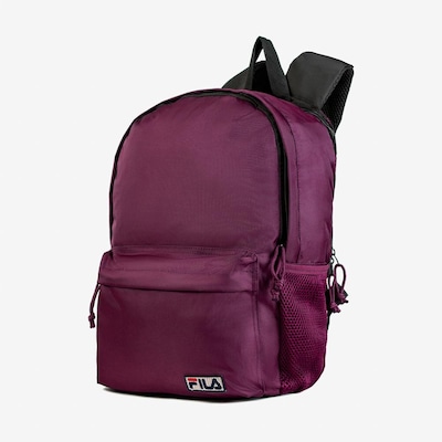 Mochila Fila Classic Dna 18 Litros - Foto 2