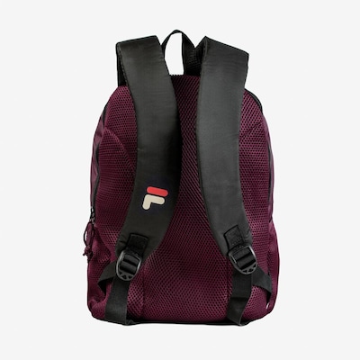 Mochila Fila Classic Dna 18 Litros - Foto 3
