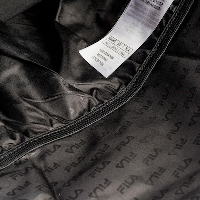 Mochila Fila Classic Dna 18 Litros - Foto 6