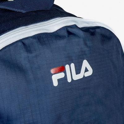 Mochila Fila F Pocket 14 Litros - Foto 4