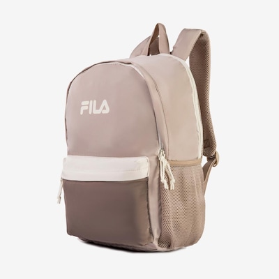 Mochila Fila Letter Dna 18,5 Litros - Foto 2