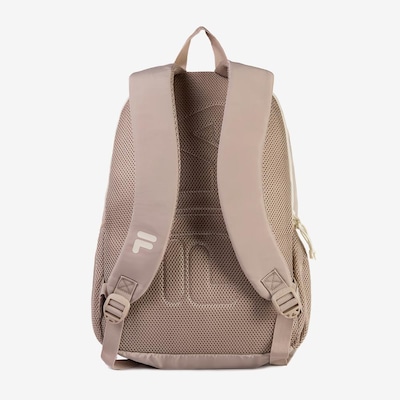 Mochila Fila Letter Dna 18,5 Litros - Foto 3