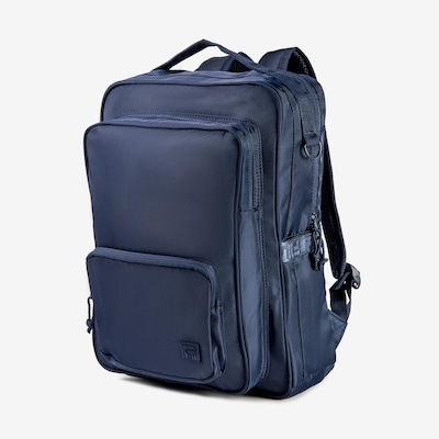 Mochila Fila Smart Eleganza 17 Litros - Foto 2