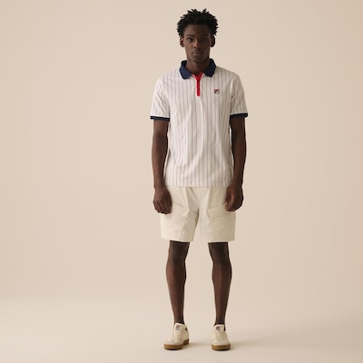 Camisa Polo Fila Bb1 Masculina - Foto 3