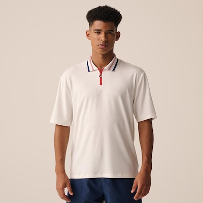 Camisa Polo Fila Comfort Uc Bb Masculina - Foto 1