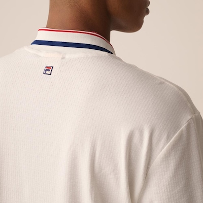 Camisa Polo Fila Comfort Uc Bb Masculina - Foto 2
