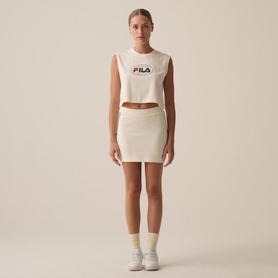 Saia Fila For Tennis Adulto - Foto 1