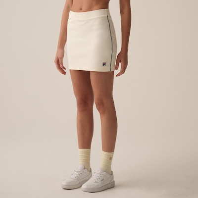 Saia Fila For Tennis Adulto - Foto 3