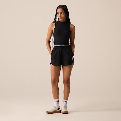 Short Fila Basic Classic Light Feminino - Foto 2
