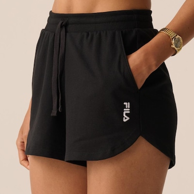 Short Fila Basic Classic Light Feminino - Foto 4