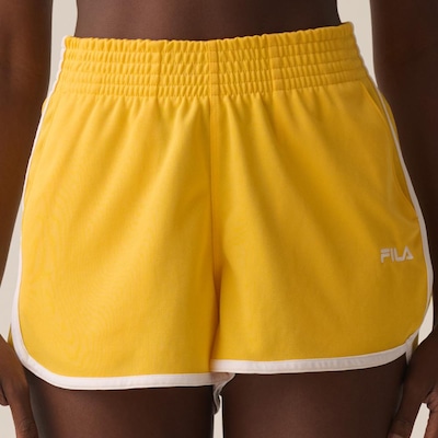 Short Fila Classic Feminino - Foto 4