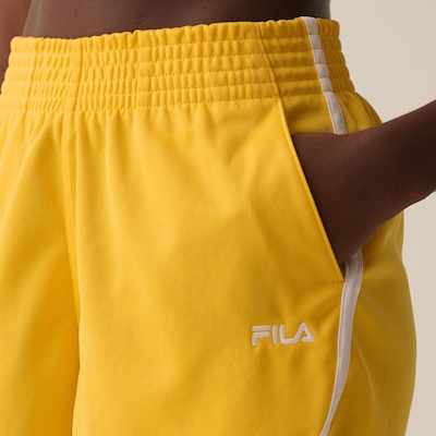 Short Fila Classic Feminino - Foto 5