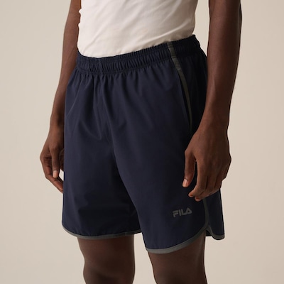 Bermuda Fila Curve - 7" Masculino - Foto 4