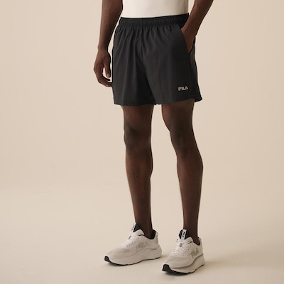 BermudaFila Diamond Core Run - 4" Masculino - Foto 5