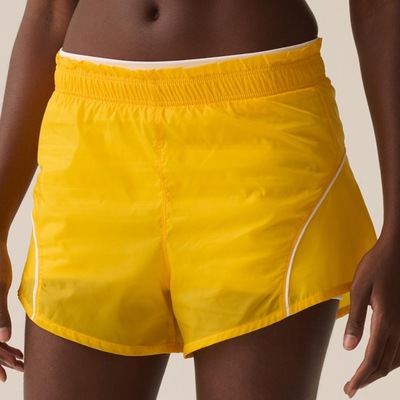Short Fila Duplo Line Future Sports Feminino - Foto 6