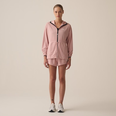 Short Fila Flow III Feminino - Foto 1