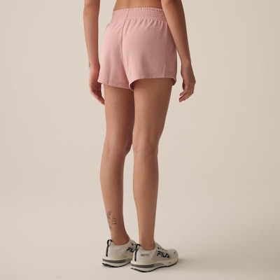 Short Fila Flow III Feminino - Foto 2