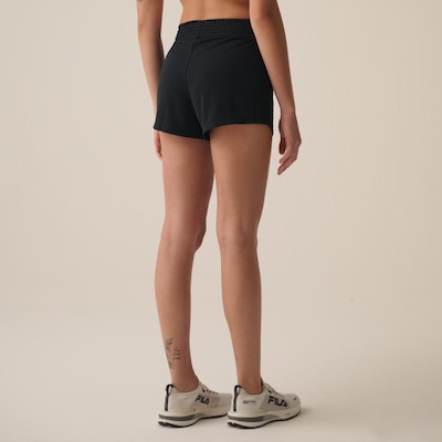 Short Fila Flow III Feminino - Foto 2