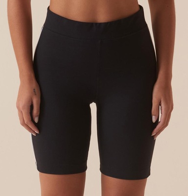 Short Fila Mid Life Core Feminino - Foto 4