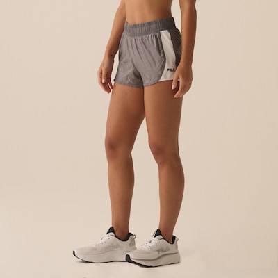 Short Fila Racer 3" Feminino - Foto 3