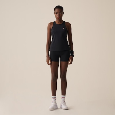 Short Fila Tennis Basic Feminino - Foto 2