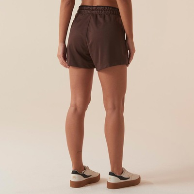 Short Fila Uc Terrinda V2 Feminino - Foto 3