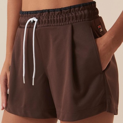 Short Fila Uc Terrinda V2 Feminino - Foto 4