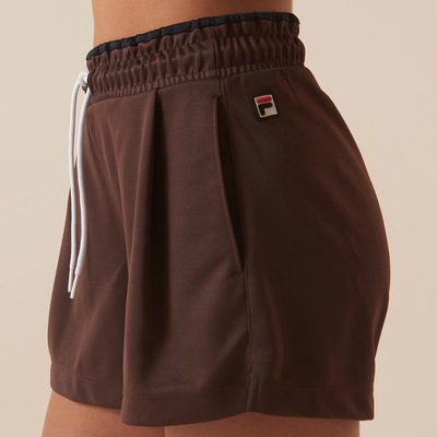 Short Fila Uc Terrinda V2 Feminino - Foto 5